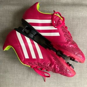 Adidas P Absolado LZ TRX FG Soccer Cleats